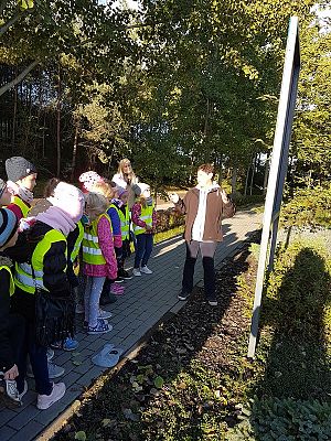 Grafika #10: Wizyta w ZZO w Czarnówku