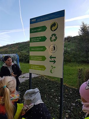 Grafika #14: Wizyta w ZZO w Czarnówku