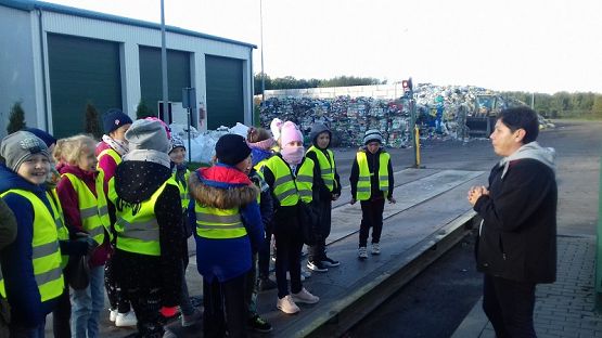 Grafika #8: Wizyta w ZZO w Czarnówku