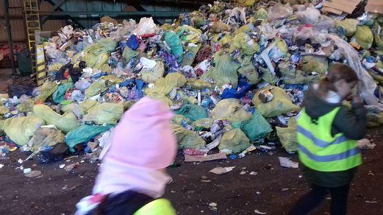 Grafika #9: Wizyta w ZZO w Czarnówku