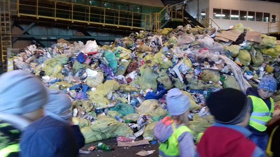 Grafika #0: Wizyta w ZZO w Czarnówku