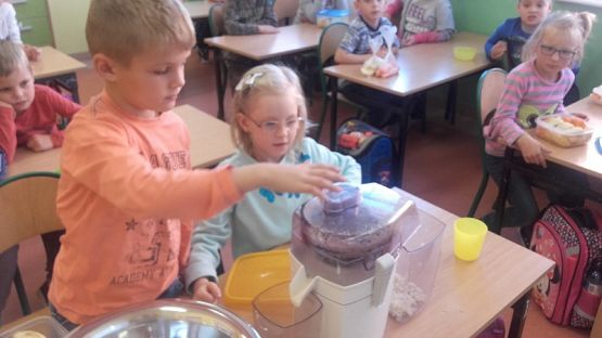  Grafika #0: Dbamy o zdrowe odżywianie