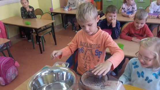  Grafika #3: Dbamy o zdrowe odżywianie