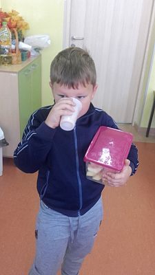  Grafika #4: Dbamy o zdrowe odżywianie