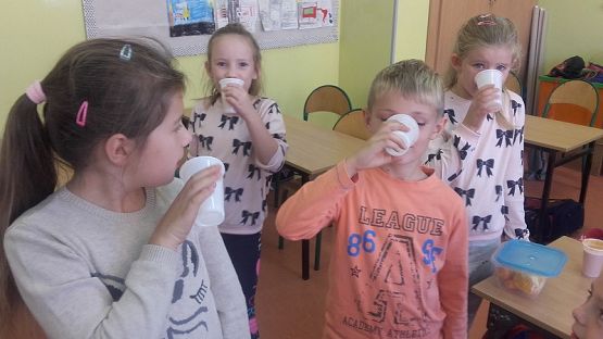  Grafika #14: Dbamy o zdrowe odżywianie