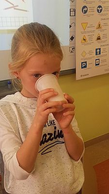  Grafika #1: Dbamy o zdrowe odżywianie