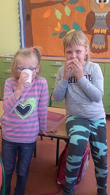  Grafika #2: Dbamy o zdrowe odżywianie