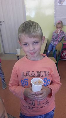  Grafika #5: Dbamy o zdrowe odżywianie