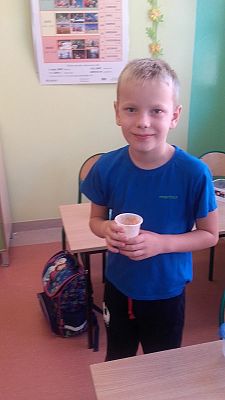  Grafika #21: Dbamy o zdrowe odżywianie