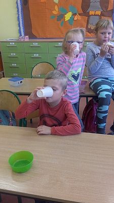  Grafika #10: Dbamy o zdrowe odżywianie