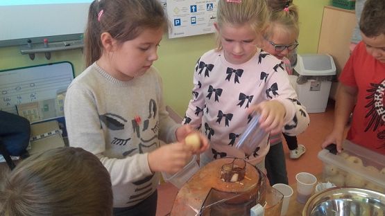  Grafika #12: Dbamy o zdrowe odżywianie