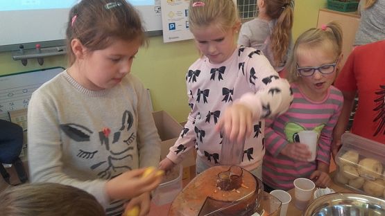  Grafika #13: Dbamy o zdrowe odżywianie