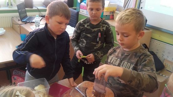  Grafika #20: Dbamy o zdrowe odżywianie