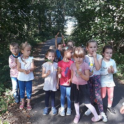 Grafika #1: Szukamy pierwszych oznak jesieni