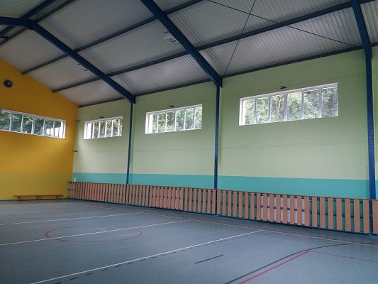  Grafika #3: Witaj szkoło