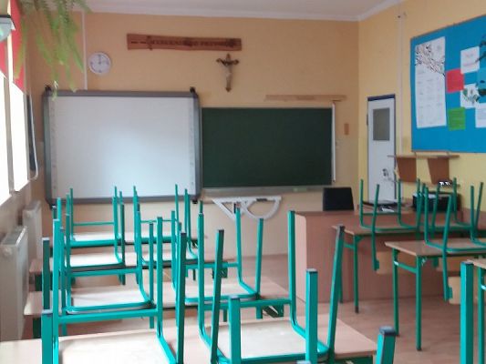  Grafika #5: Witaj szkoło