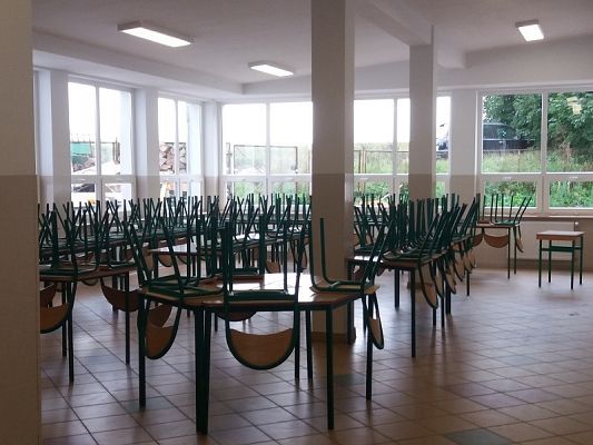  Grafika #4: Witaj szkoło