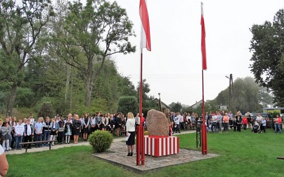  Grafika #10: Witaj szkoło