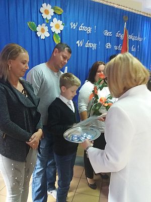 Grafika #15: Zakończenie roku szkolnego 2017/2018