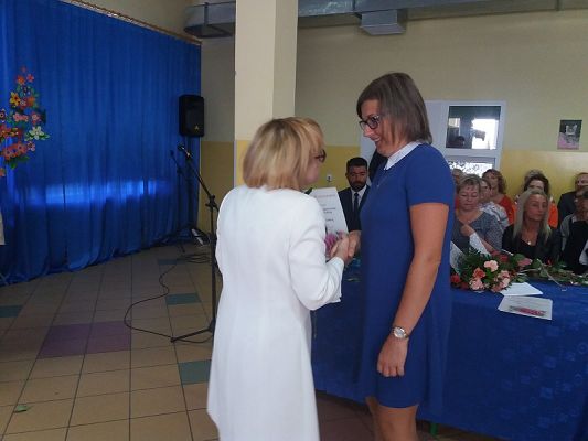 Grafika #4: Zakończenie roku szkolnego 2017/2018