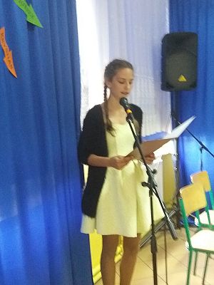 Grafika #63: Zakończenie roku szkolnego 2017/2018