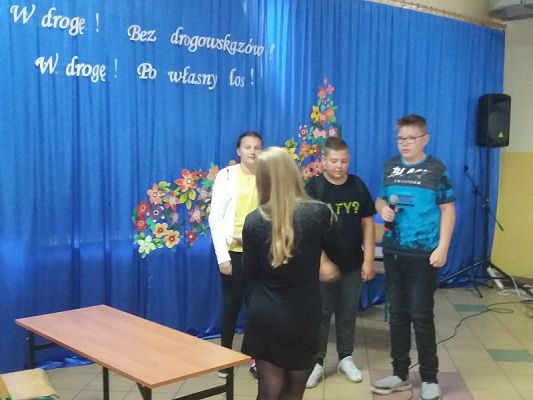 Grafika #62: Zakończenie roku szkolnego 2017/2018