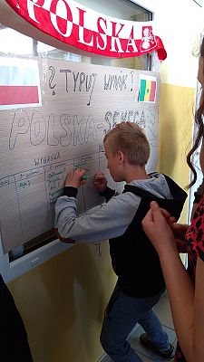  Grafika #2: Kibicujemy naszym