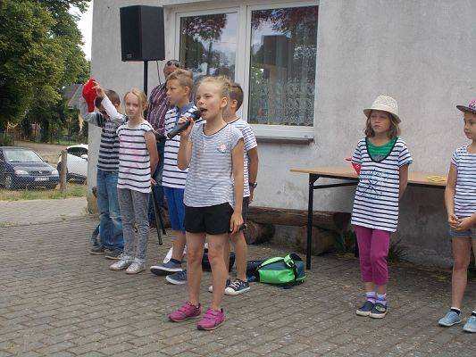 Grafika #4: Zakończenie klasy III SP