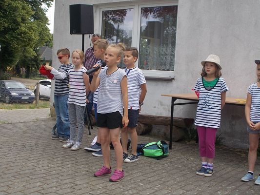 Grafika #17: Zakończenie klasy III SP