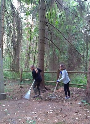 Grafika #3: Pamiętamy o poległych w czasie I wojny światowej