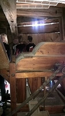 Grafika #5: Wycieczka do Wdzydz Kiszewskich