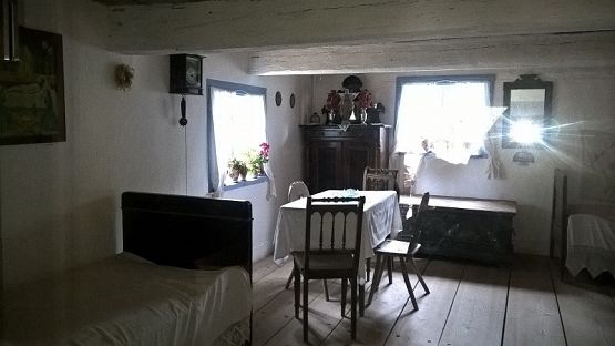 Grafika #69: Wycieczka do Wdzydz Kiszewskich