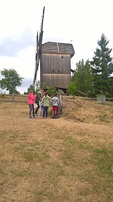 Grafika #79: Wycieczka do Wdzydz Kiszewskich