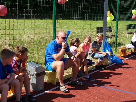  Grafika #71: FESTYN- "MAMA, TATA i JA"