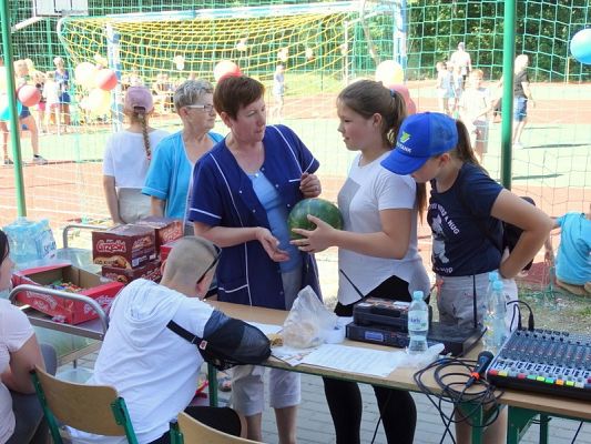  Grafika #72: FESTYN- "MAMA, TATA i JA"