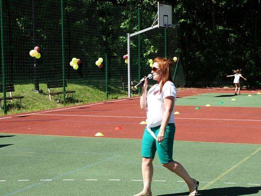  Grafika #41: FESTYN- "MAMA, TATA i JA"