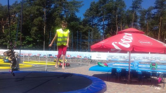  Grafika #13: Wycieczka do Łeby