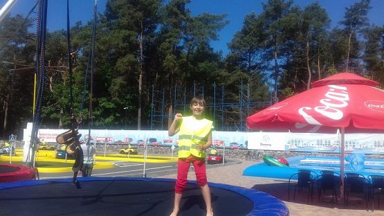  Grafika #19: Wycieczka do Łeby