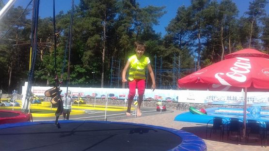  Grafika #11: Wycieczka do Łeby