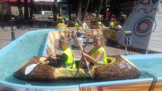  Grafika #20: Wycieczka do Łeby