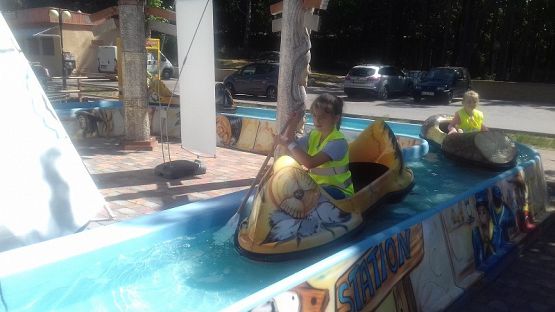  Grafika #14: Wycieczka do Łeby