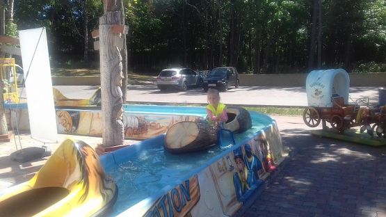  Grafika #18: Wycieczka do Łeby