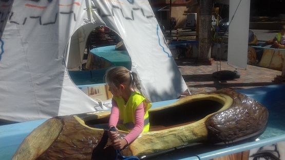  Grafika #17: Wycieczka do Łeby