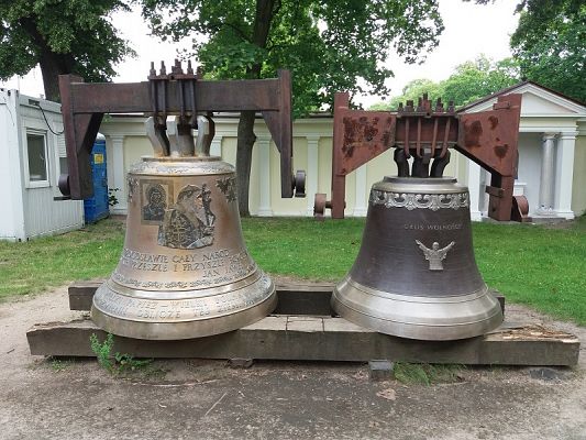  Grafika #23: Wycieczka do Warszawy