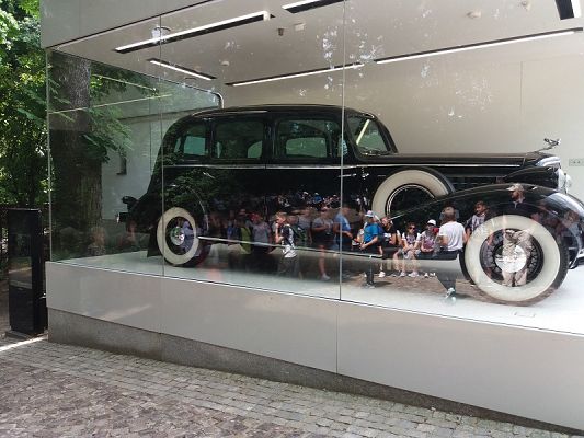  Grafika #7: Wycieczka do Warszawy