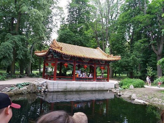  Grafika #88: Wycieczka do Warszawy