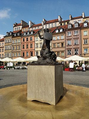  Grafika #27: Wycieczka do Warszawy