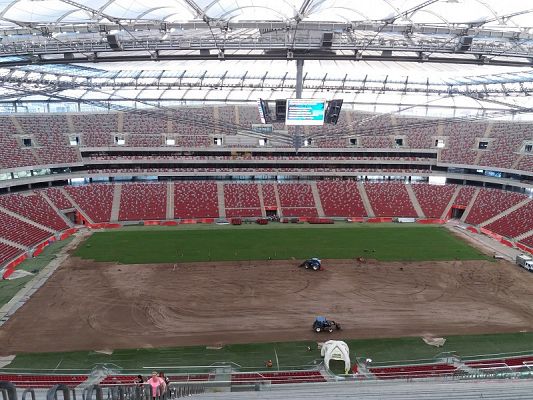  Grafika #29: Wycieczka do Warszawy