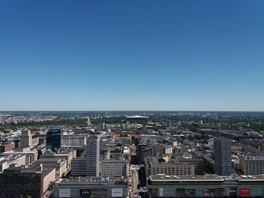  Grafika #38: Wycieczka do Warszawy