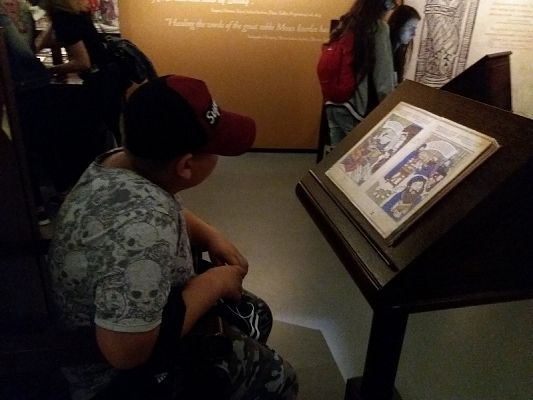  Grafika #58: Wycieczka do Warszawy